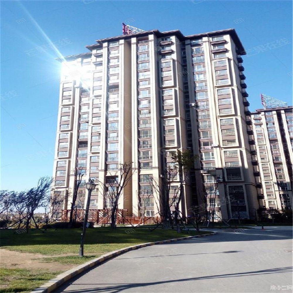 东沈河 保利达翠堤湾二期a 一楼带花园 马官桥小学_沈阳保利达翠堤湾