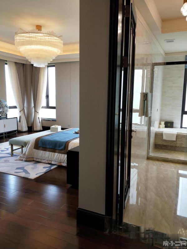 平豪华装修尊贵奢享园区_沈阳星河湾二手房_8室5厅1018平米2018万元