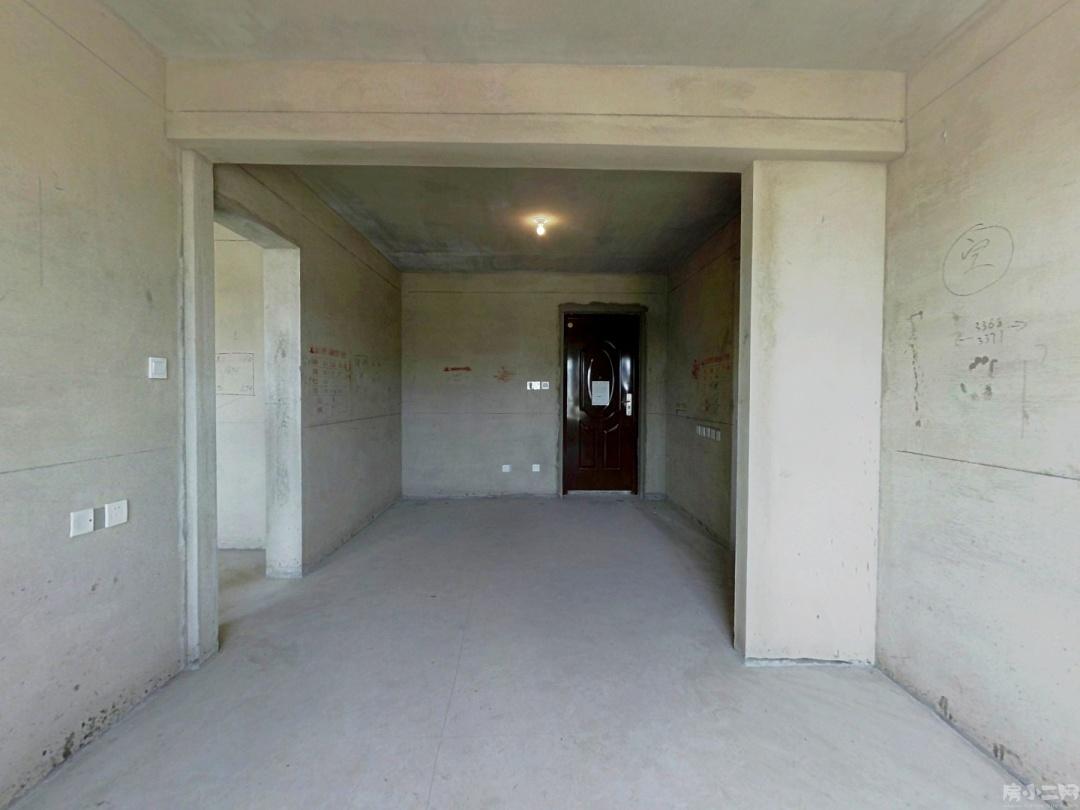 小户型 双阳面 清水房 价格低 值得买