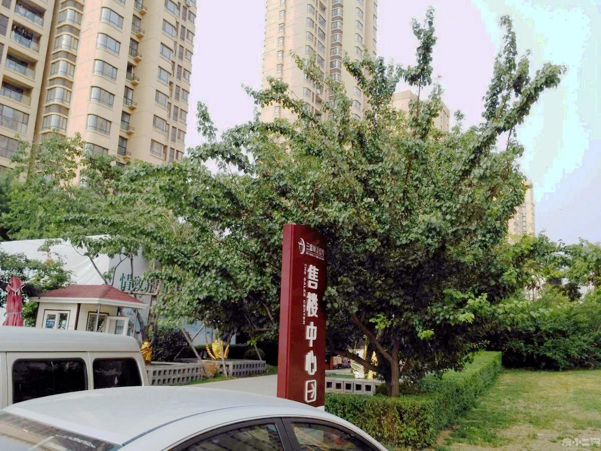 三盛颐景蓝湾 蒲河近地铁口 采光好_沈阳三盛颐景蓝湾二手房_2室1厅