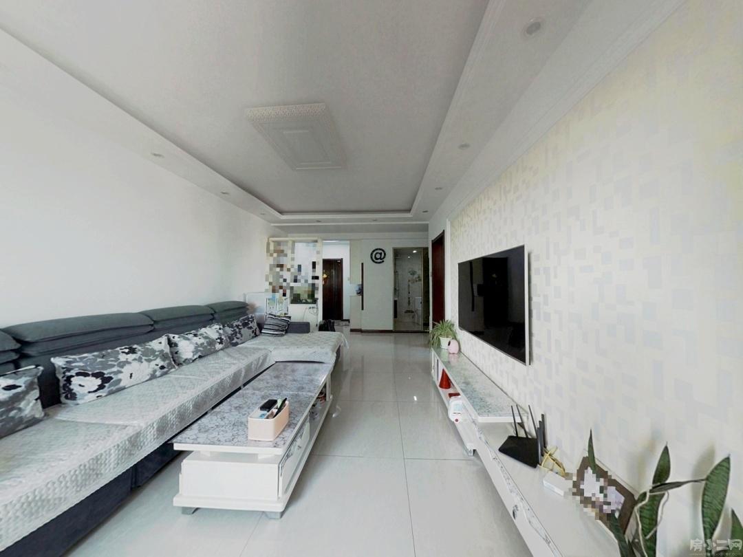 北皇姑满二精装采光好楼层好户型方正看房方便