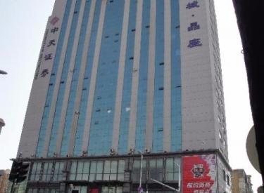 (出租)  万丽城晶座 70㎡商住公寓