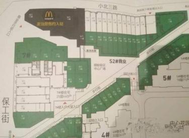(出售) 铁西区 024保工印象 33.00㎡ 商住公寓