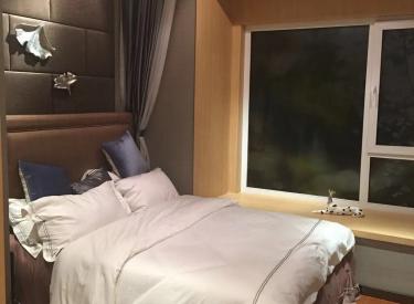 宏发英里蓝湾 2室 2厅 1卫 76.38㎡