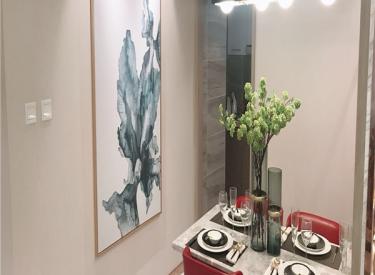 万锦红树湾 2室 2厅 1卫 98.89㎡