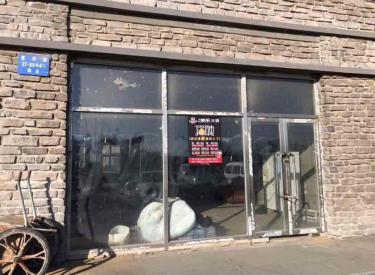 (出售) 皇姑区-三台子住宅底商