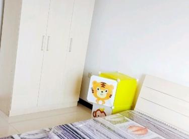 泰奕上园 2室 近地铁 公交 拎包即住 交通便利