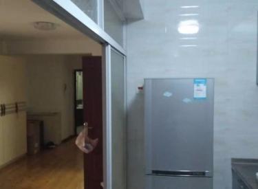 百荷湾 1室 1厅 配套设施全 家电齐全 拎包入住