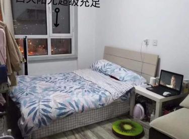 美好名流印象3室 1厅 1 家具齐全 房间干净临近菜市场万达