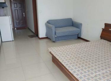 国瑞城公寓 清水现房 2万包装修!租金1300 真是好!