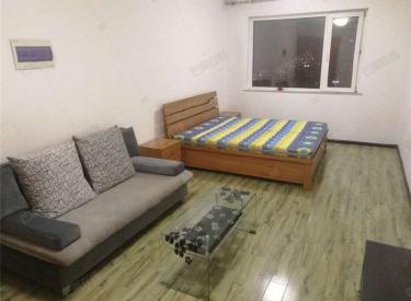 果舍添香三期一室开间干净整洁拎包入住近骨科医院D铁华润万家