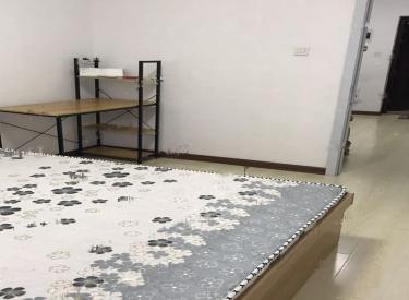 东方银座中心城 1室1厅 南向单间 家装整齐 配套全