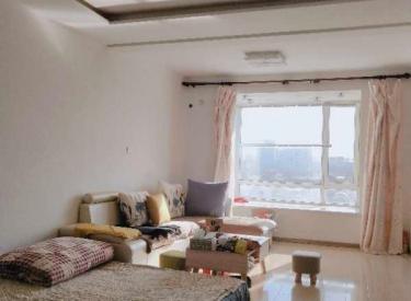 沈河南塔 城建乾元 10楼精装地热 60㎡ 家电齐全