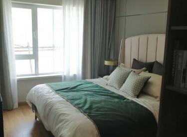 宏发浣花溪 2室2厅1卫86㎡