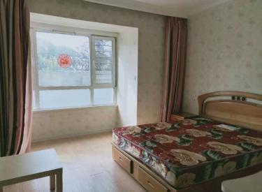 保利心语花园 两室一厅精装修 家具家电齐全 拎包入住 位置好