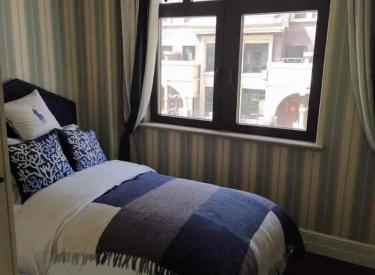 宏发天琴湾 3室3厅3卫197㎡