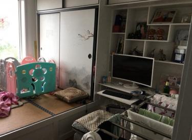 急售棋盘山 赛特奥莱旁 中水小区 无大税 精装修 拎包即住