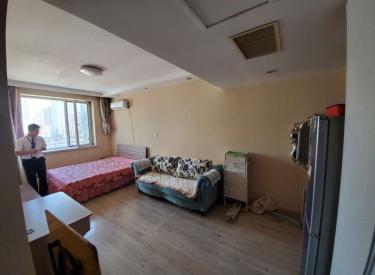 城建商务公寓 有物业 交通便利 近地铁 太原街步行街