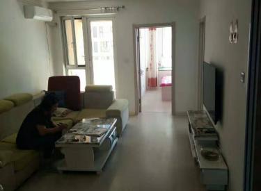 三盛颐景蓝湾 2室2厅1卫78㎡
