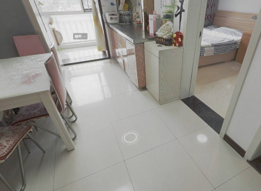 圣济经典 43中 东向2室 1厅 1卫 57.2㎡