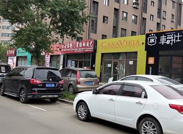 (出售) 新楼门市 税费少 发展空间大 送车库