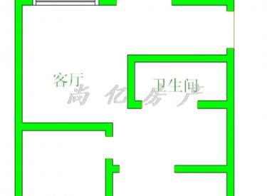 SY浑南白塔堡尚盈丽城 700元每月包采暖 两室 交通方便