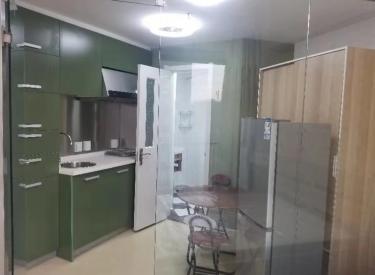 smart地铁公寓 1室 1厅 1卫 36.55㎡