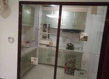 新南站地铁口奥园会展东南两室一厅精装修送家具家电急售谁买谁赚