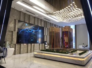 (出售) 浑南区 沈阳奥体万达广场 60㎡