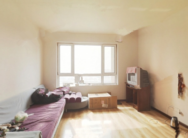 新南站地铁口华府丹郡 两室一厅精装修拎包即住 品质家装家具
