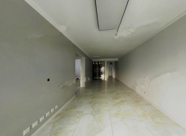 奥园会展广场 3室 2厅 1卫 97㎡
