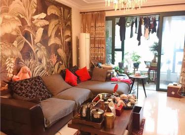 急售 大东区地铁旁 恒大翡翠华庭豪华装修送家具家电 性价比高