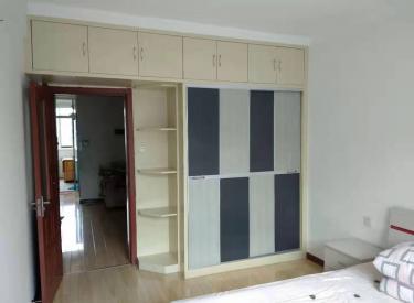 七彩阳光城 2室 首次出租 设备齐全 近地铁 拎包