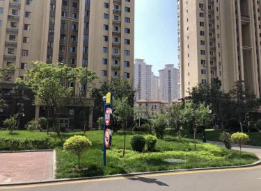 碧桂园银河城 三室 小高层 近地铁 ,超低价 看房方便