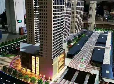 (出售)沈北新区正良情景商业街门市超大门脸赠送庭院6米举架