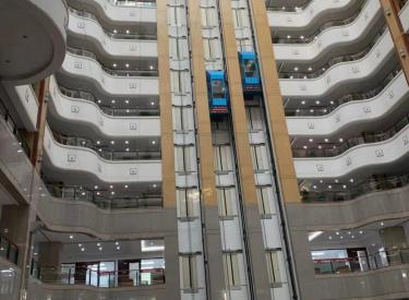 (出售) 和平区 亚贸大厦 63㎡