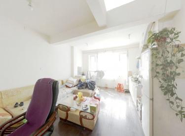 整租·兰亭馨居二期 1室1厅 跃层 南