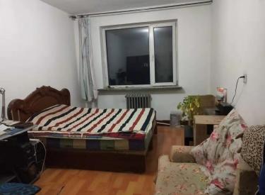 东北设计院小区 1室 1厅 1卫 40㎡
