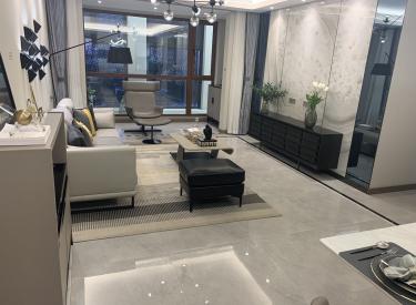 于洪新城 龙湖水系园区 精装修 地铁商业配套 环境优美