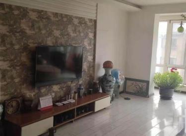 大东彤利紫竹茗郡三室精装修送阁楼不把不临南北通透可贷款