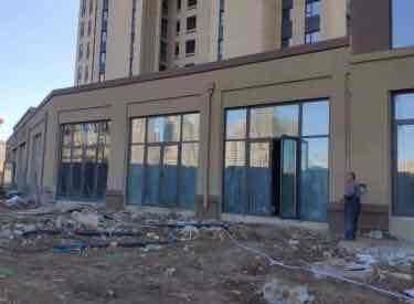 (出售) 沈北新区 - 蒲河临街门面