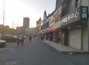 (出兑) 浑南区 二十一世纪广场 临街门面