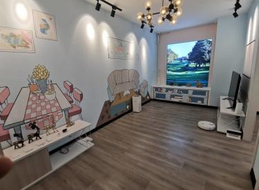 铁西开发区 中央大街 万象首俯 明年交房 近地铁 配套齐全