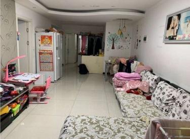 急售 铁西重工 保利心语花园 南北通透三室 户型方正 满五年