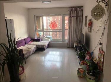 铁西北四路 保利心语花园 南北通透三室两厅全明 楼层好采光好