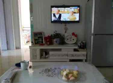 荣盛盛京绿洲 2室2厅1卫 69.9㎡