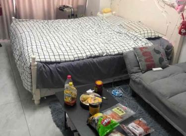 陶瓷公馆 1室1厅1卫47㎡