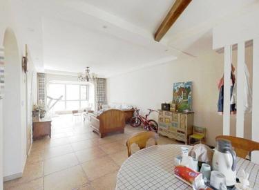 新上房源 全天采光，楼层好精装修 中海国际 全明户型，