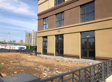 (出售)沈北新区　道义临街门面