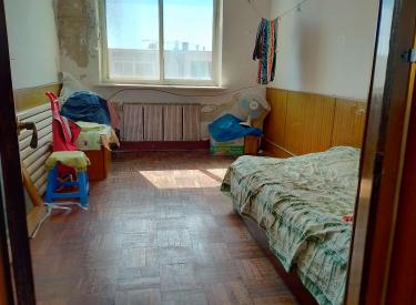 重光里社区 3室1厅1卫70㎡